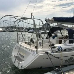 Klacko Dufour 44 Arch