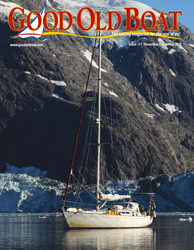 Klacko Good Old Boat Magazine