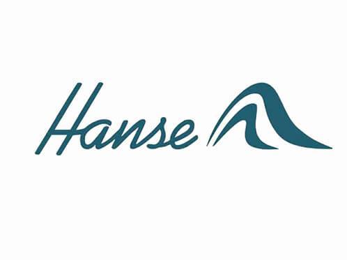 This image has an empty alt attribute; its file name is hanse-logo-1.jpg