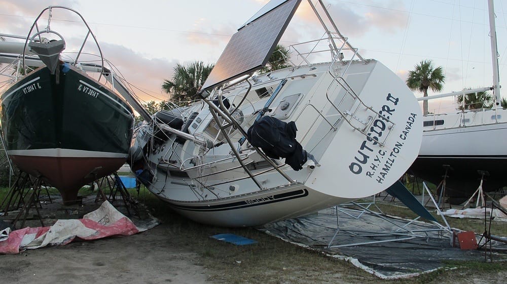 Klacko Marine Custom Metal Fabrication