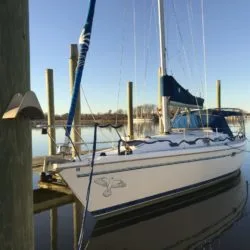 Catalina Kestrel Solar