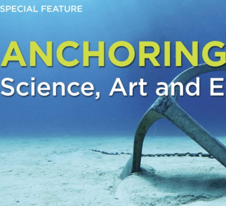 Anchoring 101 Klacko Marine