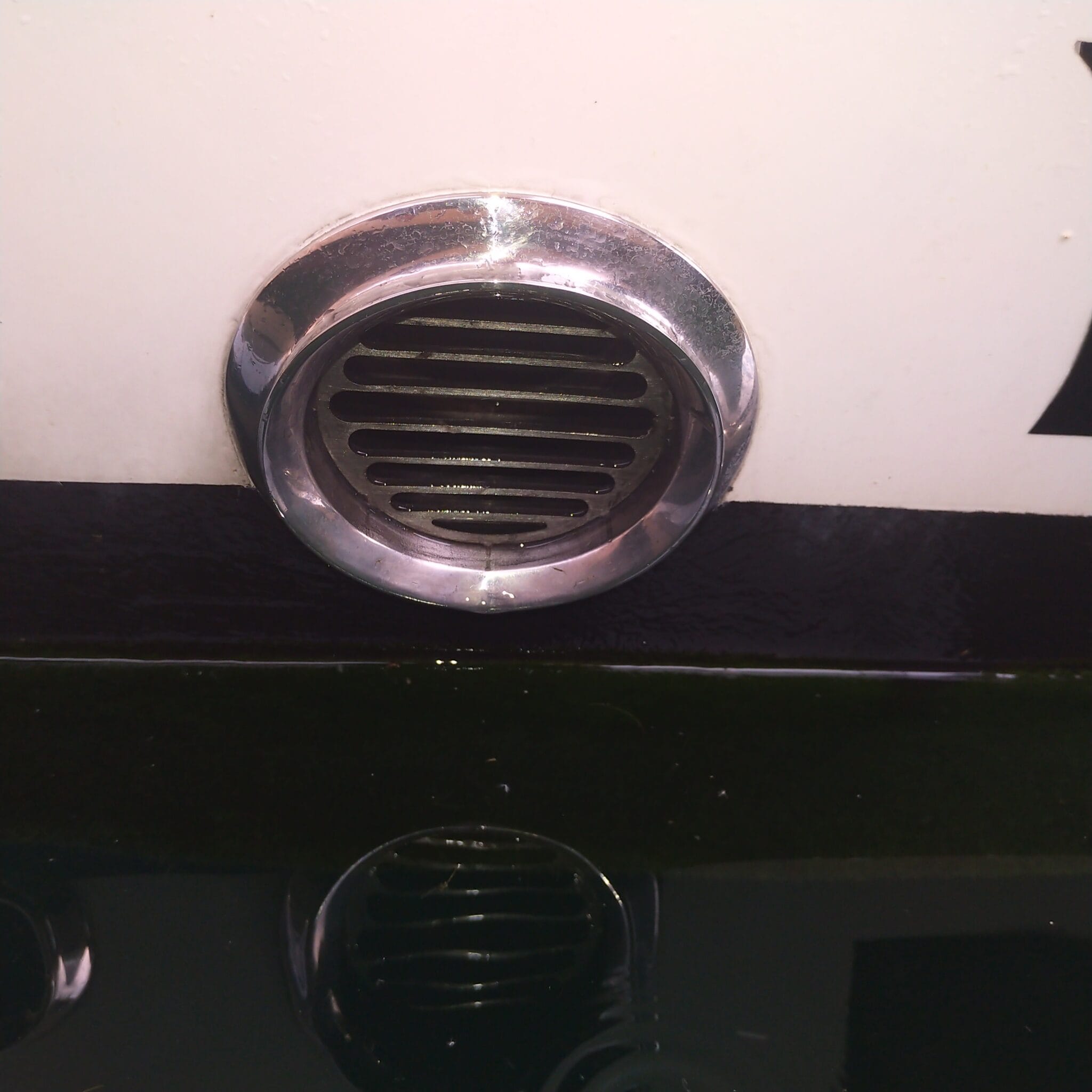 klacko muskrat guard to protect your engine from damage