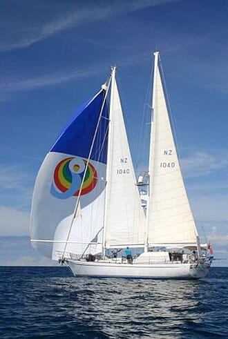 C&C Custom 67 Archangel